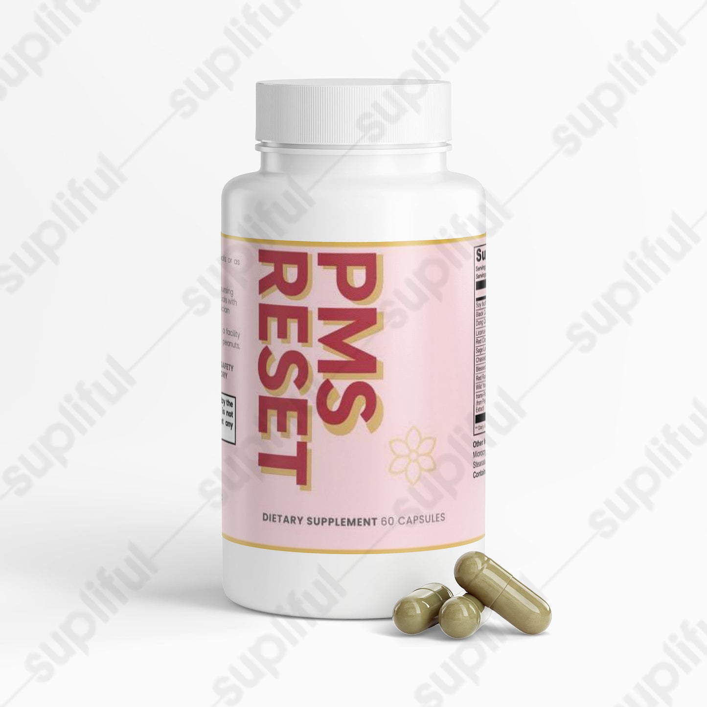 Your Monthly Hell Week Ends Here