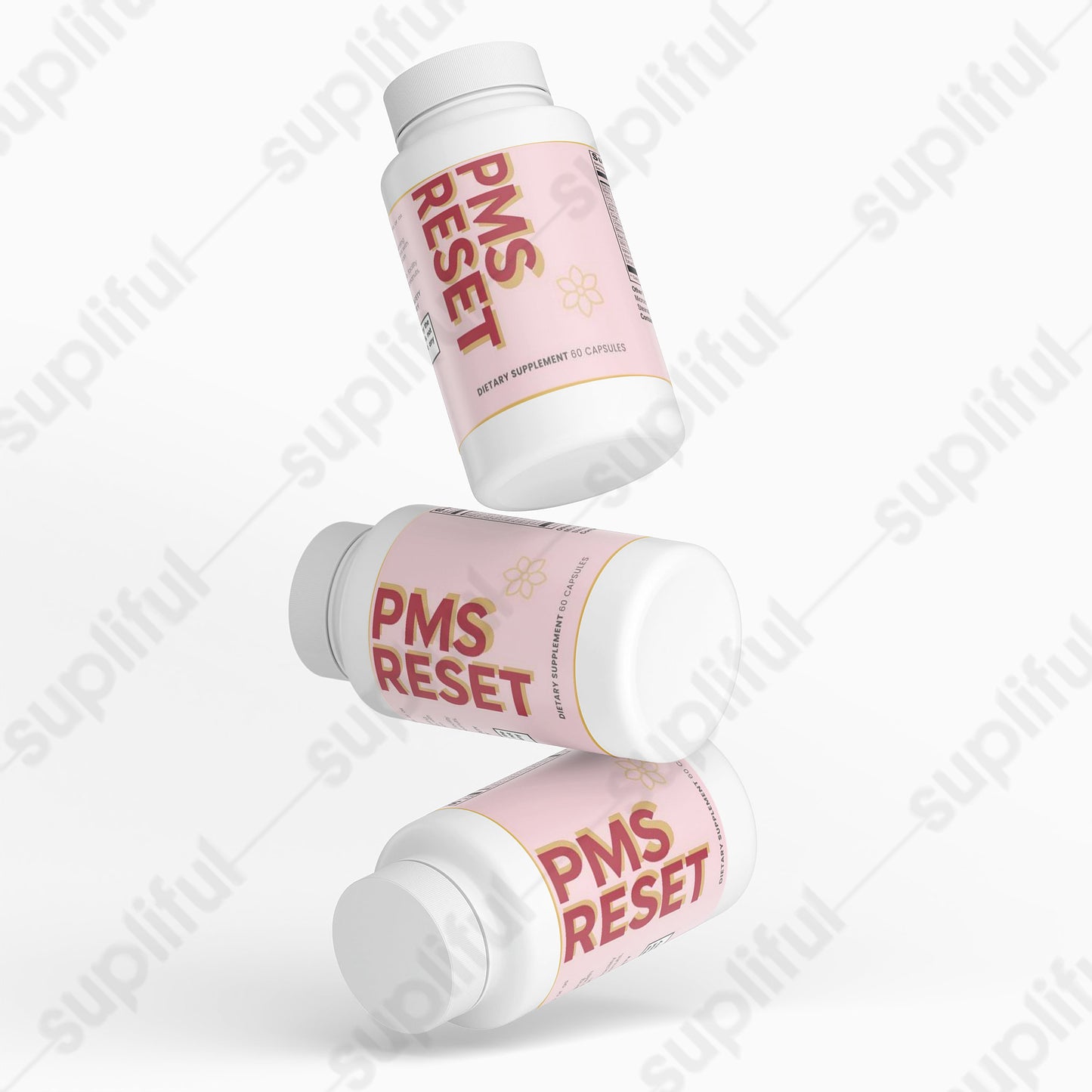 Your Monthly Hell Week Ends Here