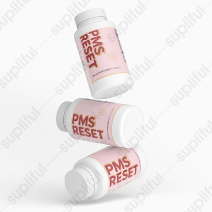 Your Monthly Hell Week Ends Here