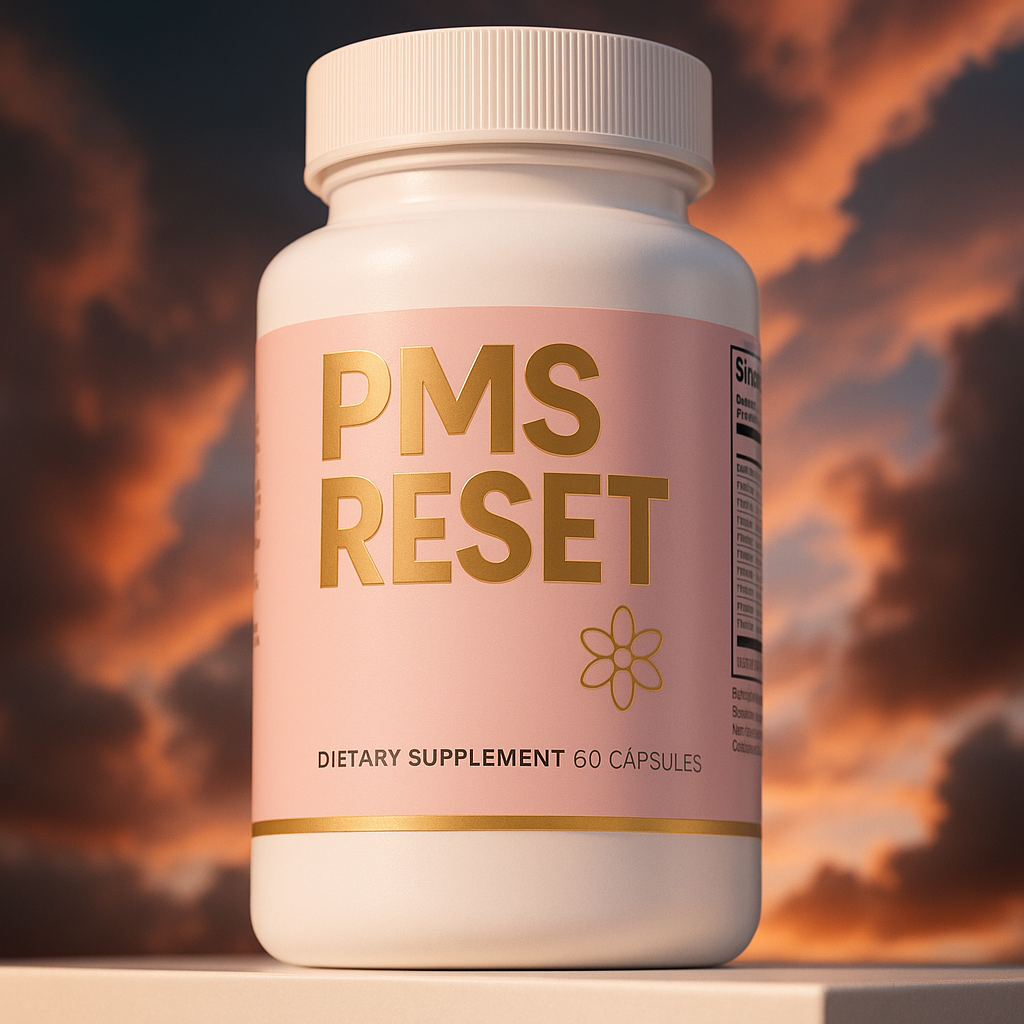 Your Monthly Hell Week Ends Here