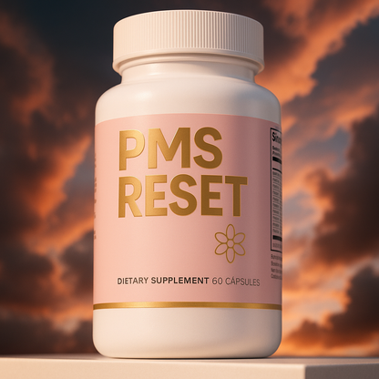 Your Monthly Hell Week Ends Here