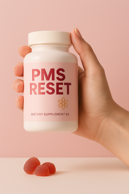 Your Monthly Hell Week Ends Here