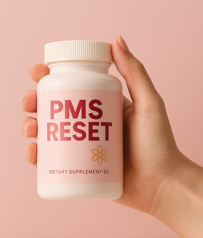 Your Monthly Hell Week Ends Here