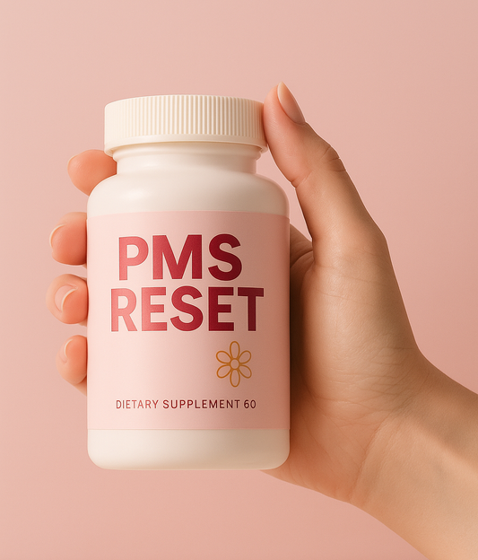 Your Monthly Hell Week Ends Here